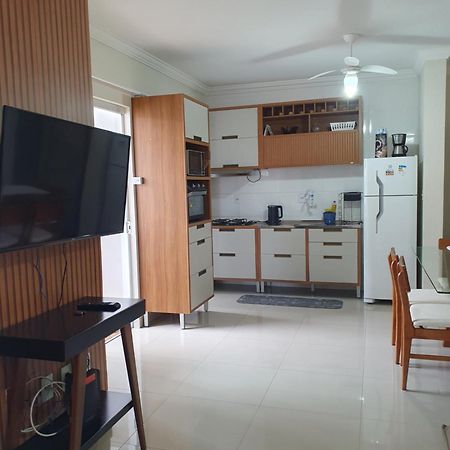 EDÉSIA B-303 - Dois dormitórios - 1 suíte Florianópolis Exterior foto