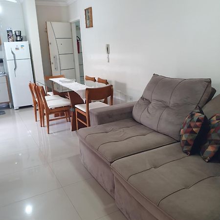 EDÉSIA B-303 - Dois dormitórios - 1 suíte Florianópolis Exterior foto